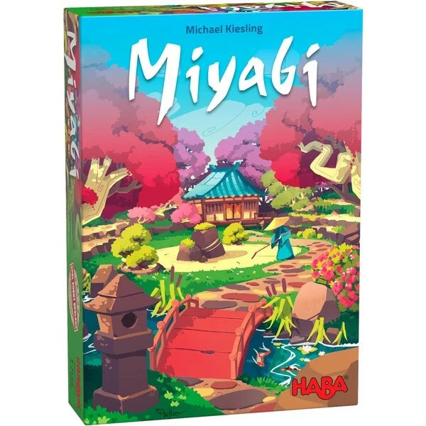 Stapelstein piano - related music gear and equipment​Haba Miyabi