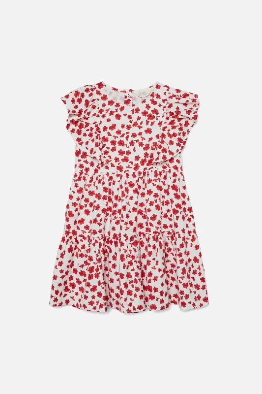 Mille Fleur Kids Dress