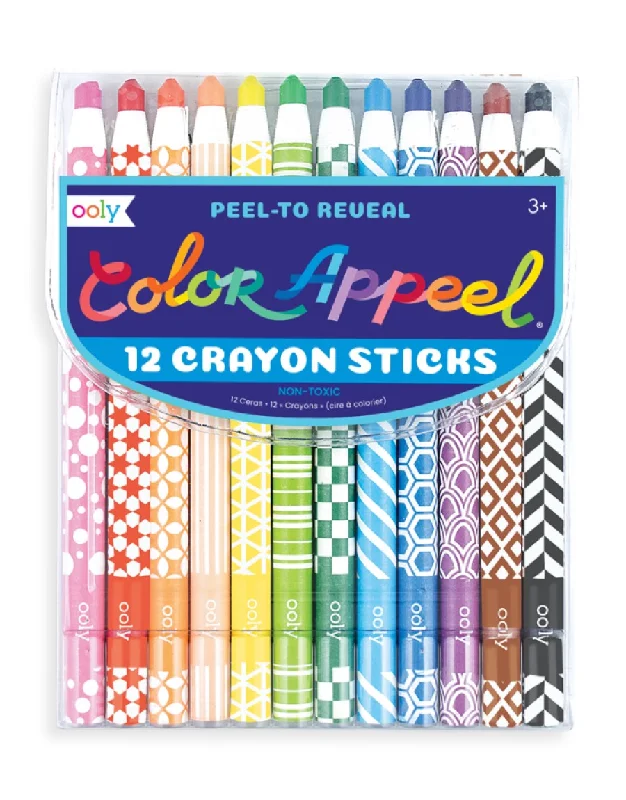 Charcoal sticks for dramatic black - and - white drawings Color Appeel Crayons - Set of 12 Charcoal sticks for dramatic black - and - white drawings Color Appeel Crayons - Set of 12