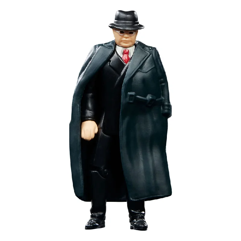 Lalaloopsy Doll - Inspired Action Figures​ Indiana Jones Retro Collection Actionfigur Toht (Jäger des verlorenen Schatzes) 10 cm