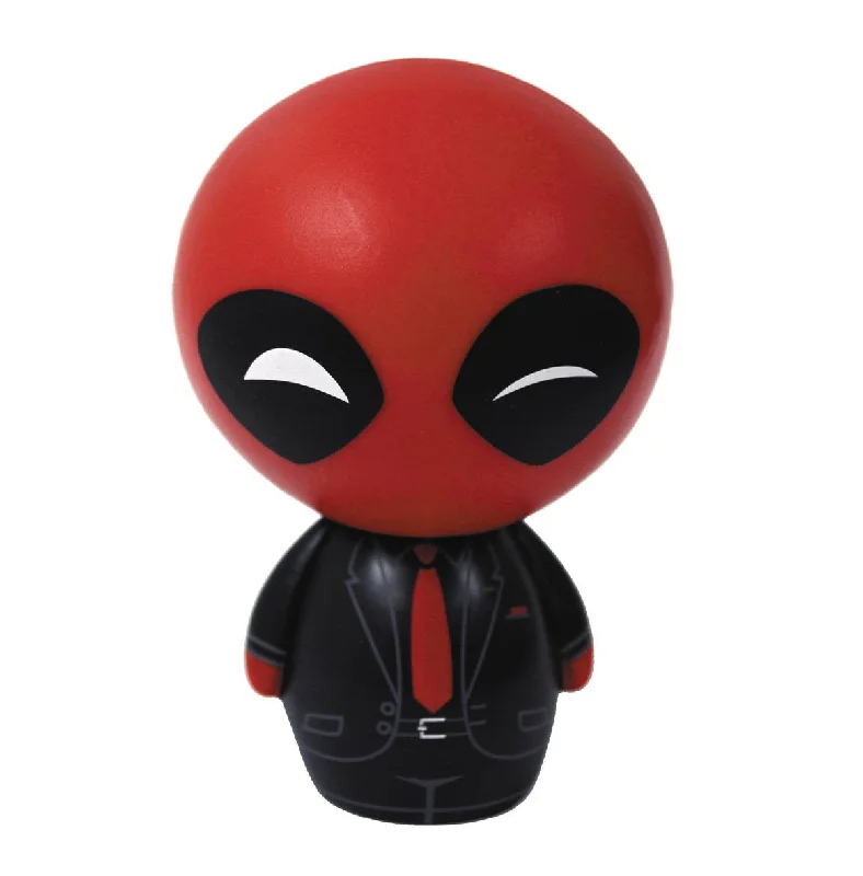 Polly Pocket Adventure - Pack Action Figures​ Marvel - Deadpool Dressed to Kill