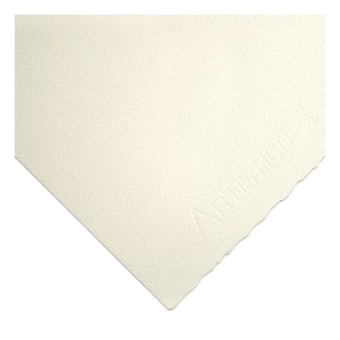 Handicraft supplies for making wooden spoons with designs​ Paper - Fabriano W/C 140# Cold Pressed