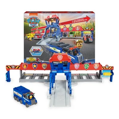 Call of Duty Soldier Action Figures PAW Patrol Big Truck Pups Truck Stop HQ Transforming Playset Call of Duty Soldier Action Figures PAW Patrol Big Truck Pups Truck Stop HQ Transforming Playset