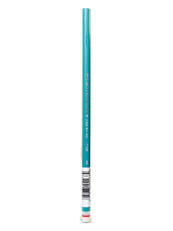 Handicraft supplies for making unique keychains​ Pencil - Prismacolor Graphite 4H