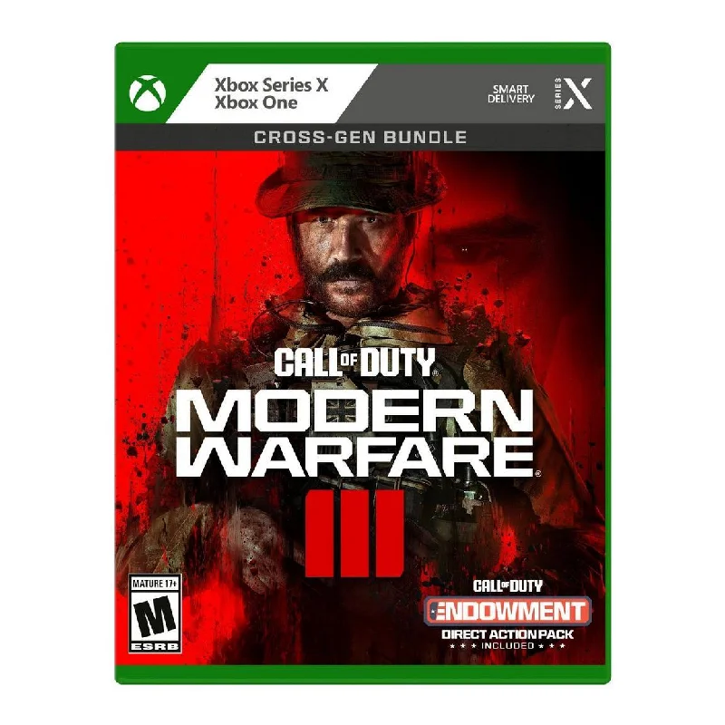 Free - to - play video games with in - app purchases Call of Duty: Modern Warfare III Cross-Gen Bundle Free - to - play video games with in - app purchases Call of Duty: Modern Warfare III Cross-Gen Bundle