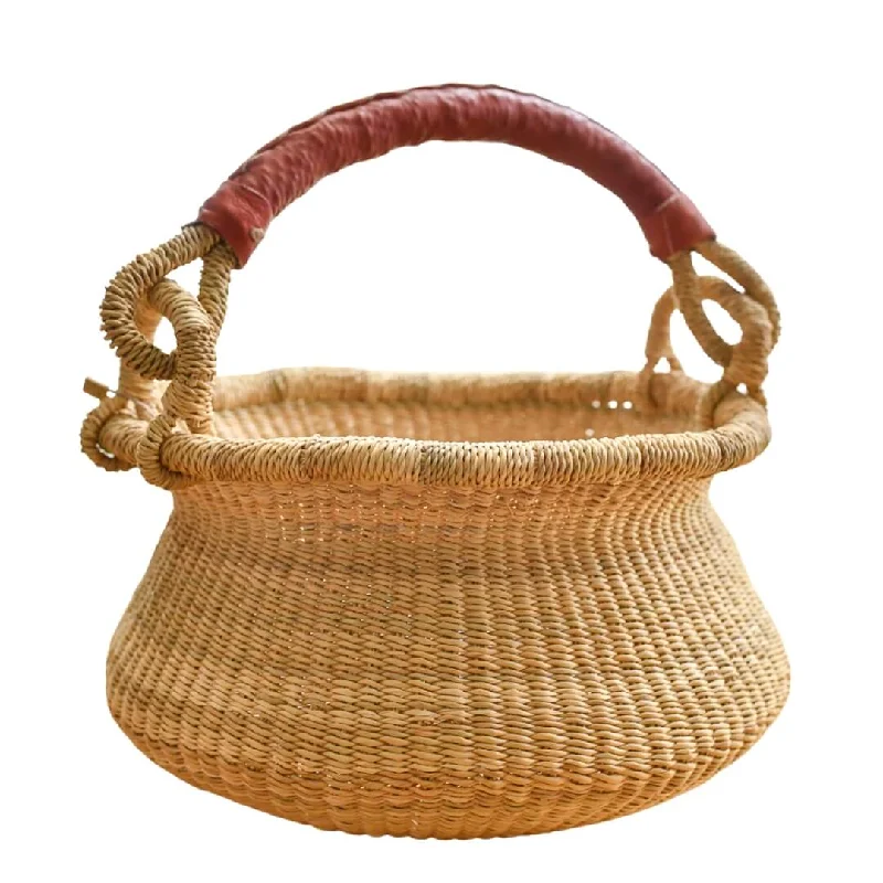 Outdoor toys for forested areas like nature scavenger hunt kitsNatural Swing Bolga Basket Outdoor toys for forested areas like nature scavenger hunt kitsNatural Swing Bolga Basket