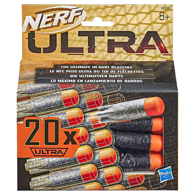Outdoor toys for Thanksgiving like turkey - themed lawn gamesNerf Ultra One Foam Dart Refill 20 Pack Outdoor toys for Thanksgiving like turkey - themed lawn gamesNerf Ultra One Foam Dart Refill 20 Pack