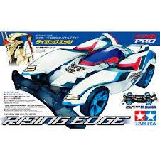 Tour buses for group travel and sightseeing​ TAMIYA MINI 4WD RISING EDGE