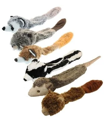 Musical plush toys that play different tunes​ Bouncy Burrow Buddies and Babies