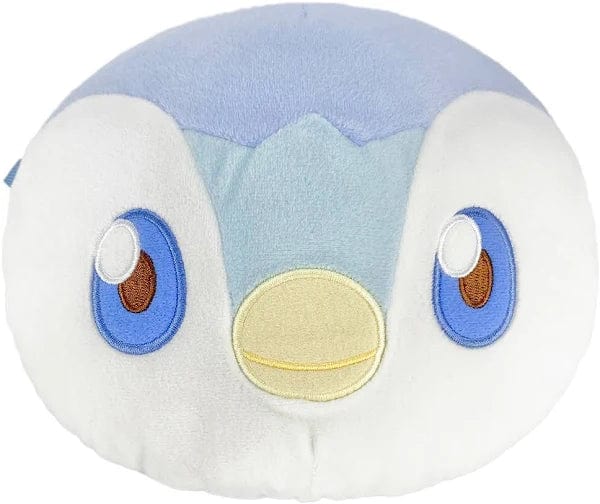 Puzzle - shaped shower curtains for bathroom decor​ Pokémon: PokePeace Shoulder Plush Bag - Piplup