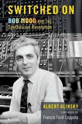 Hammond organs for iconic rock and blues organ sounds Switched on: Bob Moog and the Synthesizer Revolution Hammond organs for iconic rock and blues organ sounds Switched on: Bob Moog and the Synthesizer Revolution